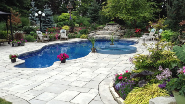 Finding the Right Landscape Contractor